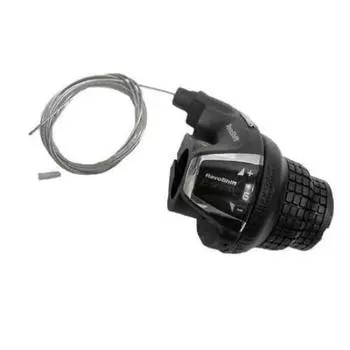Shimano Reho переключатель внешний задний скорость 66092 6 скоростей 66092/6