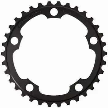 SHIMANO Ремонтные детали цепная звезда 34T Y1VM34000 FC-RS400