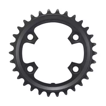 SHIMANO Ремонтные детали Цепная звезда 40T FC-RX600 Y0K540000