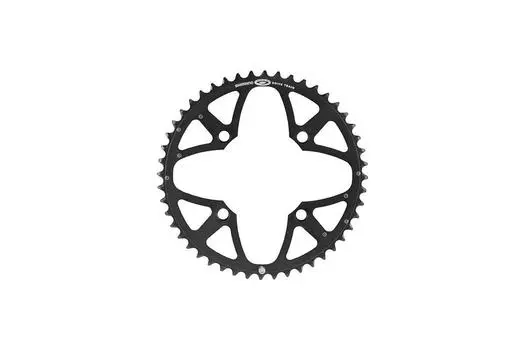 SHIMANO Ремонтные детали цепная звезда с шипом 48T для защиты цепи Y1F998030 (черный) FC-M771-K