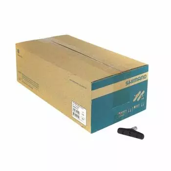 SHIMANO Ремонтные детали тормозная колодка M70T3 для мастерских Y8BM98110 полуоптовая партия (50 пар) БР-М530