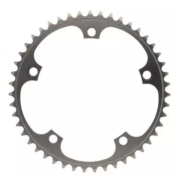 [Shimano] Ремонтные детали Звезда 47t 12 X 18 Fc 7710 Y16s47001