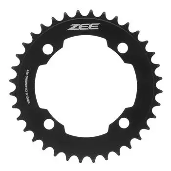 SHIMANO Ремонтные детали Звездочка 36T Black FC-M640M645 Y1NG36000