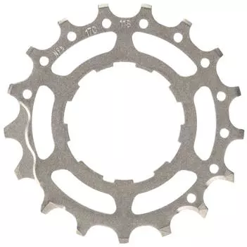 SHIMANO Repair Parts 17T Gear C Y1YC17200 (for 12-25T, 12-28T) CS-9000