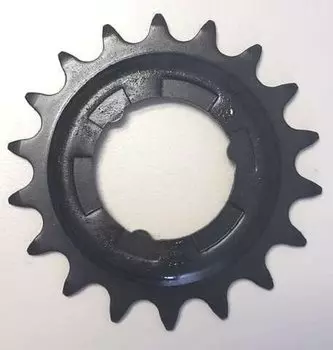 Запчасти для ремонта SHIMANO 18T Gear Y73T21830 (черный) СГ-3С41