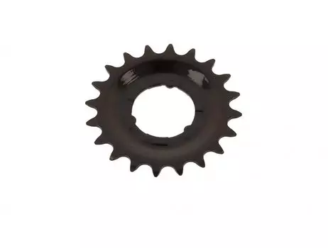 Запчасти для ремонта SHIMANO 20T Gear Y73T22030 (черный) СГ-3С41