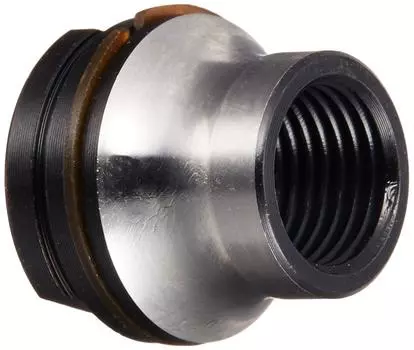 SHIMANO Repair Parts Ball Pusher x Seal Ring ball spacing Y27898120 (M10 15mm) & (for 120mm) HB-7600-R