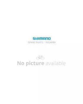 SHIMANO Repair Parts Base Cover Unit Y06M98040 (SL-M7000-11 Right/With Indicator) SL-M7000