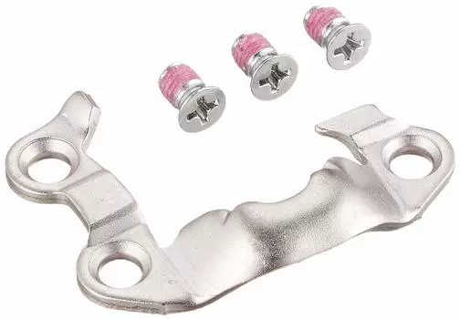 SHIMANO Repair Parts Body Cover Mounting Bolt Y45D98010 & (Right) PD-M770 PD-M540 PD-M520