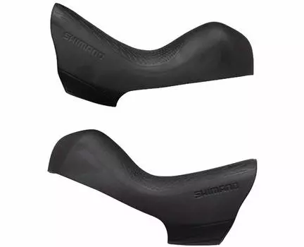 SHIMANO Repair Parts Bracket Cover and Right Y0E098010 (Left Pair) ST-R8020