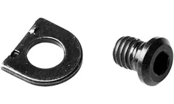 SHIMANO Repair Parts Cable Fixing Bolt Plate Y3E998050 & RD-R8000-GS RD-RX800-GS RD-RX810