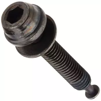 SHIMANO Repair Parts Caliper Fixing Bolt C (For Rear Mount Thickness 20mm) BR-4770 Y8N208010