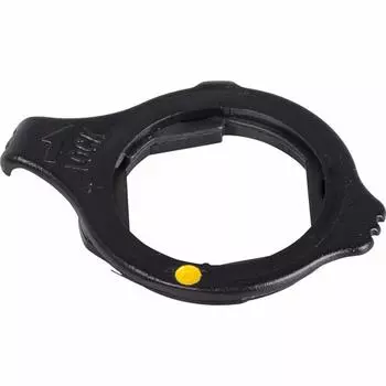 Запчасти SHIMANO, фиксирующее кольцо замка кассеты Y33Z98020 SG-7R50 SG-7R42 SG-S7000-8 WH-8R25 WH-S501-V-8D WH-S501-8D WH-S500-V-8D WH-S500-8D и т. д.