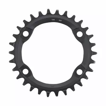 SHIMANO Repair Parts Chainring 30T FC-MT610 Y0K430000
