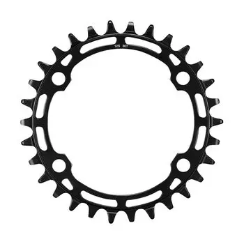 SHIMANO Repair Parts Chainring 30T Y0L330000 FC-MT510-1