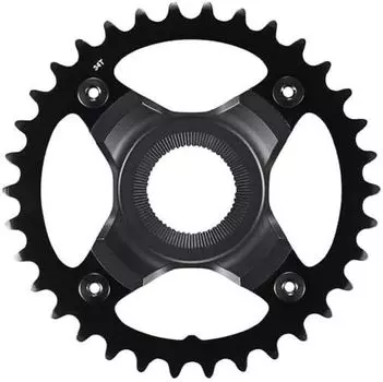 SHIMANO Repair Parts Chainring 34T Y0J434000 SM-CRE70-B