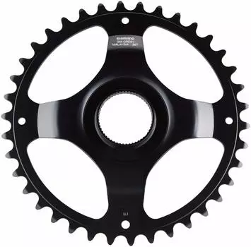 SHIMANO Repair Parts Chainring 38T Y0J138000 (SM-CRE61) FC-E6100