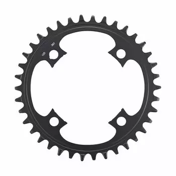 SHIMANO Repair Parts Chainring 38T Y0KJ38100 SM-CRE80-12-B
