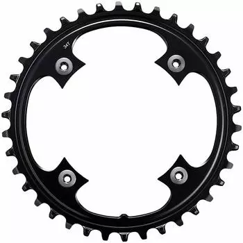 SHIMANO Repair Parts Chainring 44T FCE8000 Y1VY44000 SM-CRE80 FC-E8050