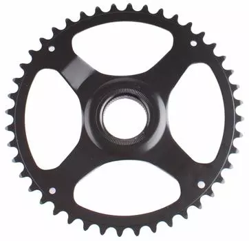 SHIMANO Repair Parts Chainring 44T Y0J144000 (SM-CRE61) FC-E6100