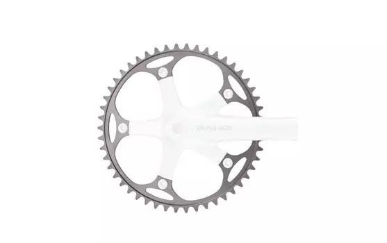 SHIMANO Repair Parts Chainring 46T Y16S46000 (1/23/32) FC-7710