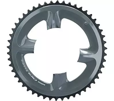 SHIMANO Repair Parts Chainring 50T-NC FC-R2030 Y1W798020