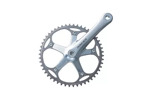 SHIMANO Repair Parts Chainring 52T Y16S52000 (1/23/32) FC-7710