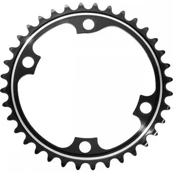 SHIMANO Ремонтные детали Звездочка с крючковыми зубьями 55T-MX (для 55-42Т) FC-R9100 Y1VP98050