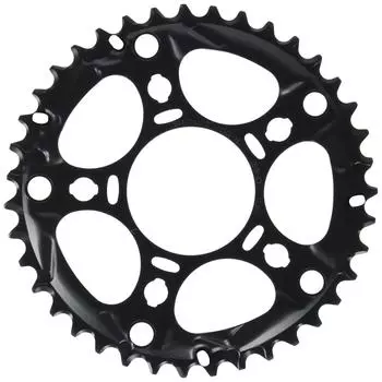 SHIMANO Repair Parts Chainring with Hook Teeth 39T-D (for FC-6703-G) FC-6703-G Y1LK98040