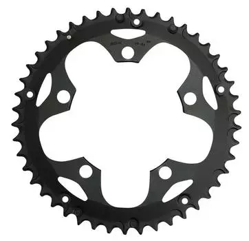 SHIMANO Repair Parts Chainring with Spike 46T-F FC-RS200 Y1V498050