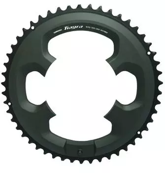 SHIMANO Repair Parts Chainring with Spike Y1RD98030 50T-MM FC-4703