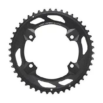 SHIMANO Repair Parts Chainring Y0K798010 46T-NF FC-RX600