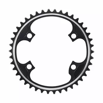 SHIMANO Repair Parts Chainring Y1VP42000 42T-MX (for 54-42T/55-42T) FC-R9100