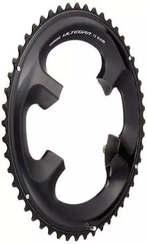 SHIMANO Repair Parts Chainring Y1W898030 52T-MT (for 52-36T) FC-R8000