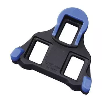 SHIMANO Repair Parts Cleat Set Center and Right Type Bolt M5 x R8000 Y40B98140 SM-SH12 (Front Pivot/Left Pair/Standard 8mm) PD-R9100 PD-9000 PD-6700