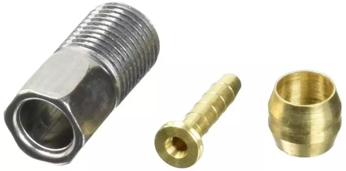 SHIMANO Repair Parts Connecting Bolt Unit Y8H598010 BR-M525 SM-RT61 BR-M555 BR-M555-M