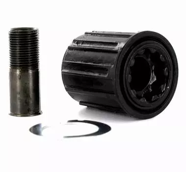 SHIMANO Repair Parts Freewheel Assembly Y3SW98050 FH-M756-A FH-M595-S FH-M595-L FH-M590-S FH-M590-L