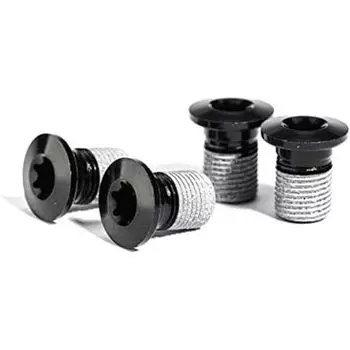 SHIMANO Repair Parts Gear Fixing Bolts x unit 4 Y0JR98050 (M8 9/1 = pieces) FC-RX810