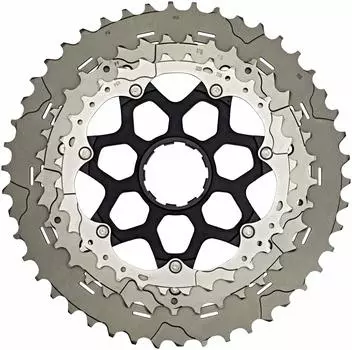 SHIMANO Repair Parts Gear Unit for Y1RK98070 (32-37-46T) 11-46T CS-M8000