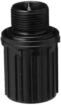 SHIMANO repair parts hub axle assembly spacing for Y39Y98010 (ball 148mm) FH-M6010-B FH-M6010