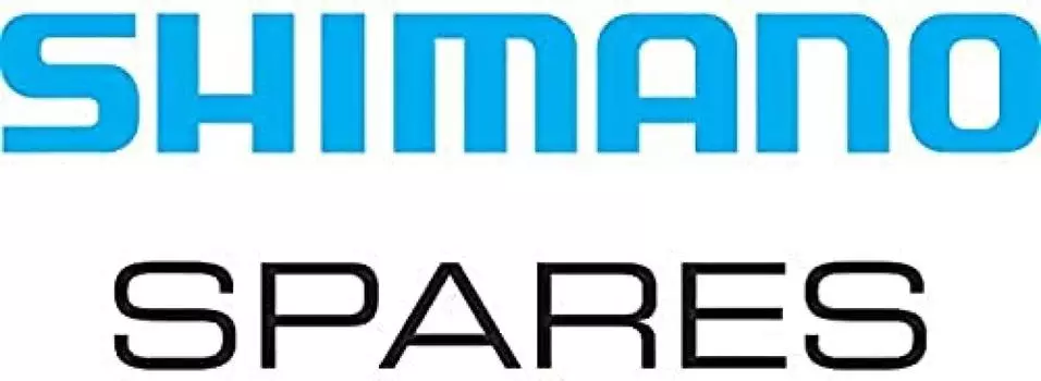 SHIMANO Repair Parts Hub Axle Unit WH-RX570-TL-F12-700C Y0H198030