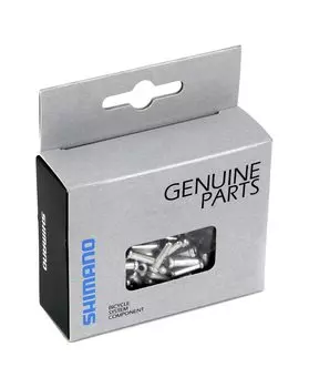 SHIMANO Repair Parts Inner End Cap 100 pieces Y62098030 (1.2 mm) ST-8S20