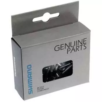 SHIMANO Repair Parts Inner End Cap (1.6 mm) 100 pieces Y62098040