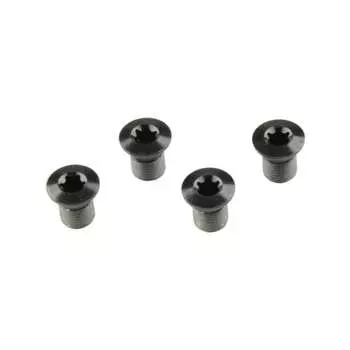 SHIMANO Repair Parts Inner Gear Fixing Bolt (M8 x 10.1/4 pieces) FC-M980 FC-M970 Y1H598160