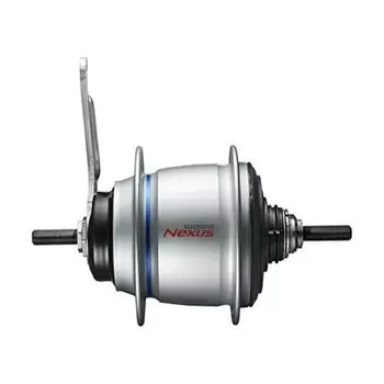 SHIMANO Repair Parts Internal Complete Assembly 187mm Y3ED98010 SG-C6061-8C