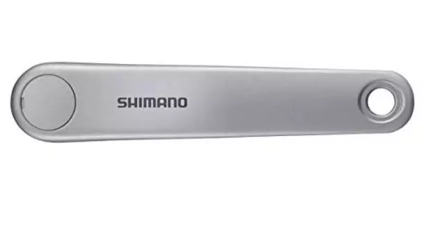 SHIMANO Repair Parts Left Crank 170mm FC-E5000 Y0GC05100