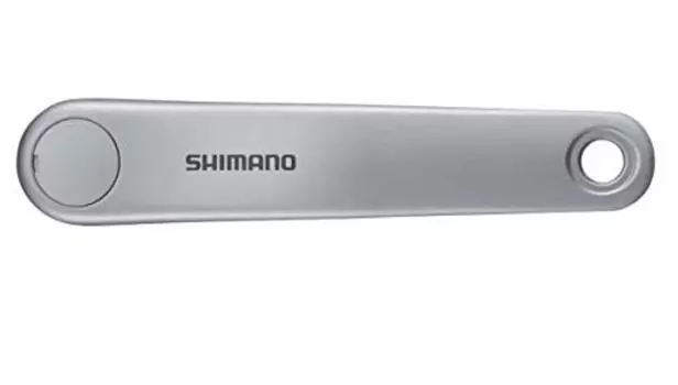 SHIMANO Repair Parts Left Crank 170mm Y0GC05100 FC-E5000