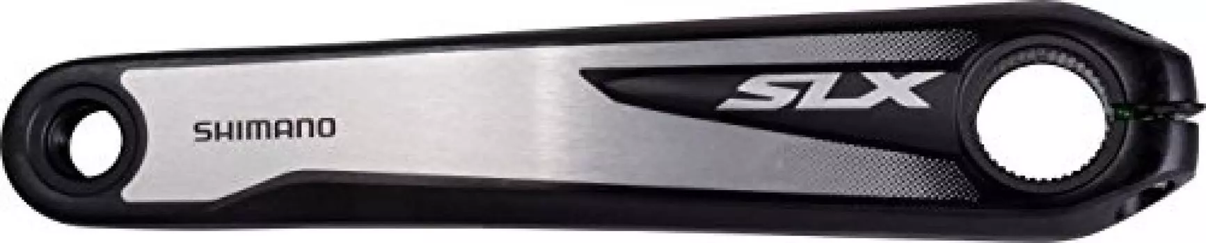 SHIMANO Repair Parts Left Crank 175mm FC-M670 Y1N998020