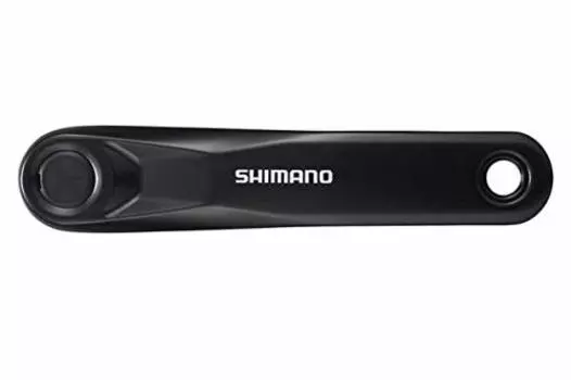 SHIMANO Repair Parts Left Crank 175mm Y0GD03110 FC-E5010