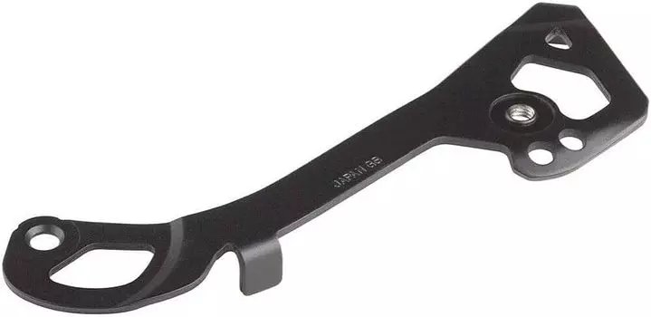SHIMANO Repair Parts Left Plate Y3HR00040 (GS) RD-RX805-GS RD-R8050-GS